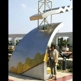 Metal Sculptures