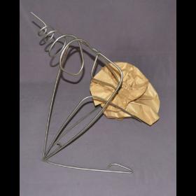 Metal Sculptures