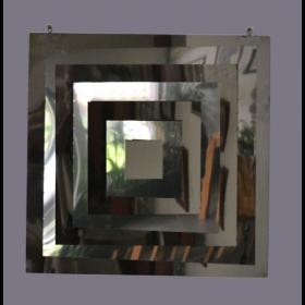 Metal Sculptures