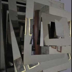 Metal Sculptures