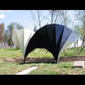 Metal Sculptures