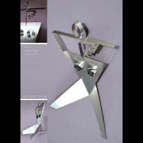 Metal Sculptures