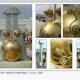 Metal Sculptures
