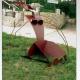 Metal Sculptures
