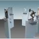 Metal Sculptures